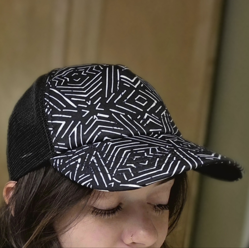 Billabong Trucker Hat